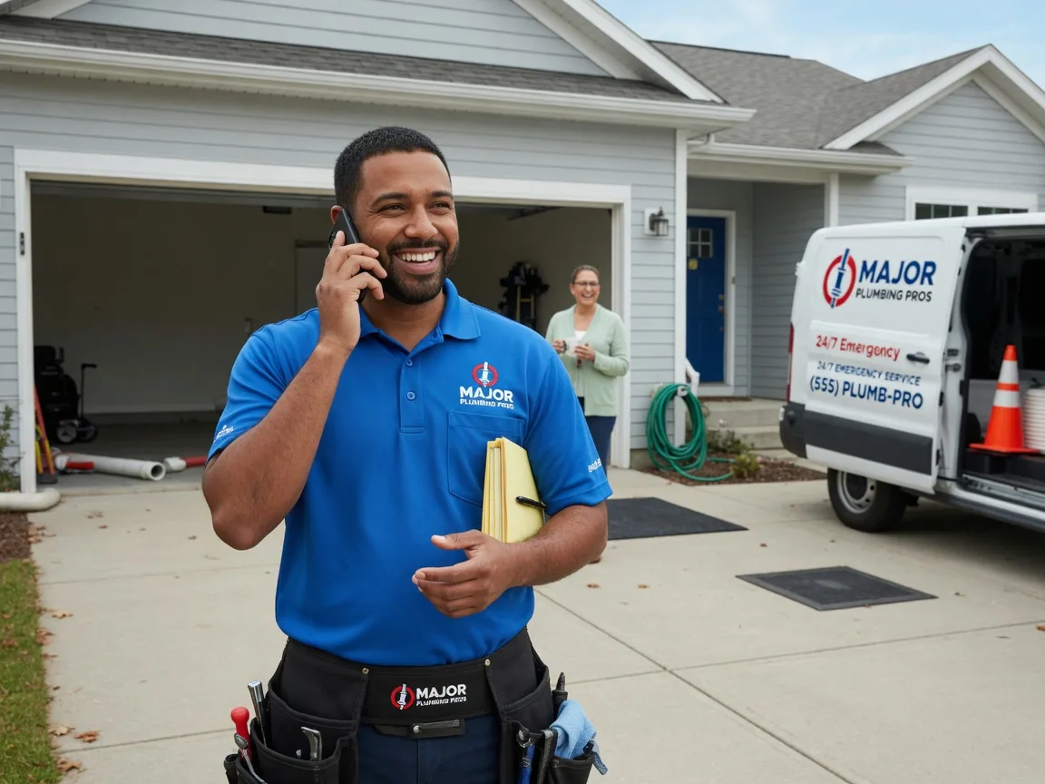 Drain Cleaning Services Vichy, MO FAQs